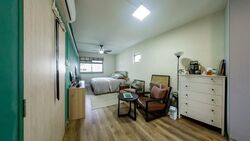 Blk 818 Woodlands Street 82 (Woodlands), HDB Executive #528256811